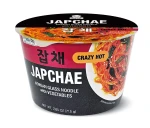 Han Chef Japchae - Crazy Hot