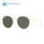 Import 2020 new collection metal frame UV400 sunglasses CR39 polarized sun glasses from China
