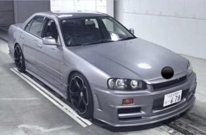 Affordable Luxury Used Cars