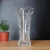 Import Crystal Glass Vase from China