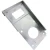 Import Aluminum Stamping part for led from China