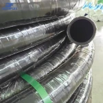Industrial Rubber Hose General-Purpose Air and Water Transfer Hose
