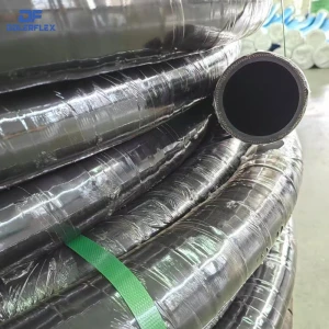 Industrial Rubber Hose General-Purpose Air and Water Transfer Hose