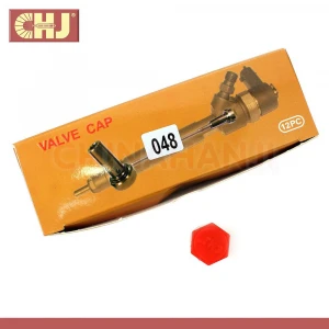 CHJ Injector Control Valve Cap #048