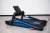 Import Home Use Foldable Maglev Treadmill Machine with Big Screen from China