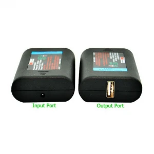 3.7v 4400mah Long life Rechargeable Battery pack for Battery Operated Heated Blanket with charger