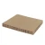Import 5mm waterproof high strength corrugated fiberboard from China