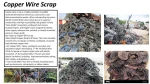 Copper Wire Scrap