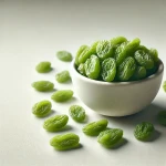Raisins