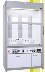 Fume Hood LabAirTec S4/1800