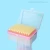 Import Disposable Medical Supplies Laboratory Dnase Rnase Free Sterile Universal Pipette Tips with Filter from China