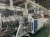 Import Plastic exruder production line PE pipe extrusion line from China