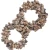 Import Grade Al2O3 85% Min 0-1mm Calcined Bauxite from China