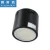 Import Black White led cylinder COB 30W 50W 60W 70W 80W 100W 120W Surface Mounted LED COB Downlight from China