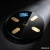 Import Smart Digital Body Fat Scale Bluetooth Weight Scale BMI Body Composition Analyzer Home Health Monitor from China