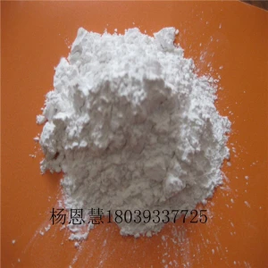 fused white corundum sand