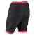 Import Training wear sports athletic shorts running mens workout gym clothing compression Exercise shorts for men from Pakistan