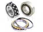 Angular Contact Ball Bearings