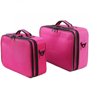 Cosmetic Makeup Case
