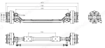 03A Steering Bridge
