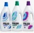 Import Pelso Laundry Detergent Liquid from Hungary