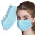 Import Wholesale Large stock medical surgical mask 3ply Disposable non-woven anti-dust Face mask FFP2 from United Kingdom