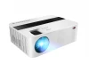 Android 1920x1080 FULL HD Projector 1080p Beamer LED LCD 4500 Lumens For Education