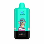 Fumot Eco 5In1 90K Vape Multi Flavor Rechargeable Wholesale Bulk Supply For Gold Coast Australia Global Marke