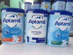 Original New Stock Aptamil Milk Powder