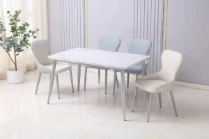 Dining Table And Chairs