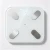 Import Smart Digital Body Fat Scale Bluetooth Weight Scale BMI Body Composition Analyzer Home Health Monitor from China