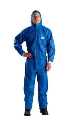 3M 4532 Coverall Suit