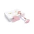 Import YLELY - Pink Rose Quartz Jade Roller Gua Sha Set  Wholesale, Manufacturer from China