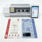 Customized Factory Directly OEM ODM Hydrogel Film Screen Protector Sheet TPU Protective Film