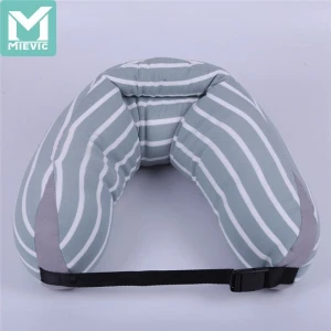 XS particles U-shaped pillow 671402 MIEVIC