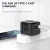 Import Universal Travel Adapter stock available US UK EU AU Plug Socket with three usb and one type C Travel charger power ada from China
