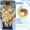 K.swigs 100%Remy Human Hair Mini-Tape hair ins Extensions