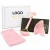 Import YLELY - Pink Rose Quartz Jade Roller Gua Sha Set  Wholesale, Manufacturer from China