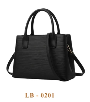 Ladies Designer Purse (Pure Leather)