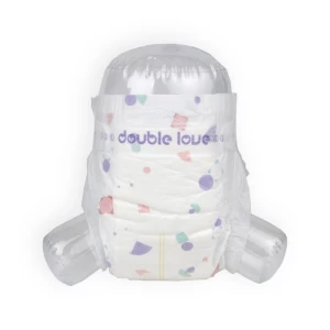 Free sample baby diaper with high quality