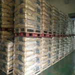 Hanwha-Total TH74I Heat Resistant PP compound