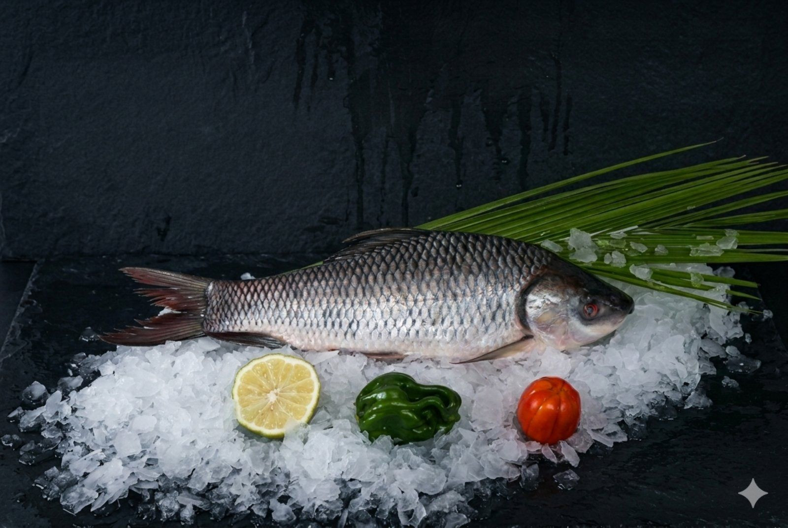 Zar Fish Buy Frozen Rohu Fish from Min Zar Ni Co.,Ltd., Myanmar | Tradewheel.com