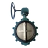 Valves - Butterfly - Lug Type