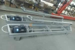 zinc pump