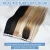 Import K.swigs 100%Remy Human Hair Mini-Tape hair ins Extensions from Hong Kong