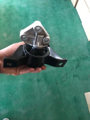 High Quality Engine Mounting
