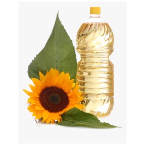 Organic Refined and Processed Cooking Sunflower Oil at Least Price