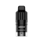 Iget Bar Plus Pods 10000 Puffs Flavours - Iget Bar Pod Price Wellington Vape Shop