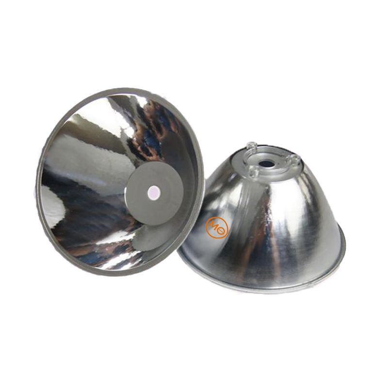 Buy Led Aluminium Reflector from Shenzhen Mingjia Zhihui Keji Youxian ...