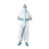 CE FDA safety clothing Personal protective suit coverall protective disposable